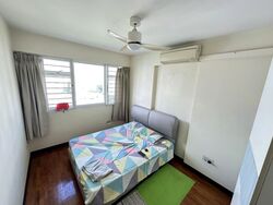 Blk 327 Clementi Avenue 5 (Clementi), HDB 4 Rooms #578492761